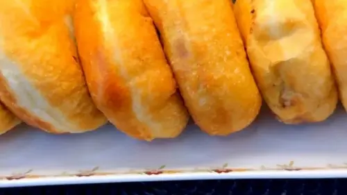 Рецепт пирожков с картошкой и грибами: как приготовить их быстро и без хлопот