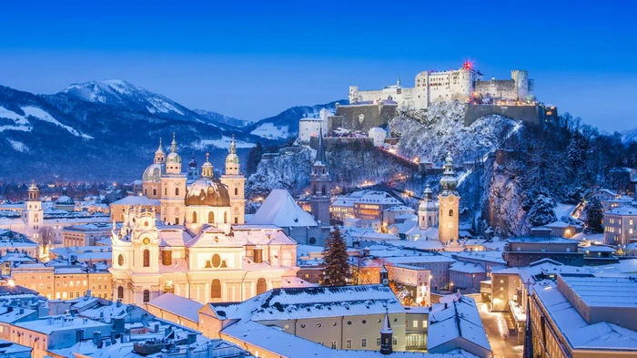 5 городов в Западной Европе, которые должен посетить каждый: о некоторых вы, вероятно, и не слышали