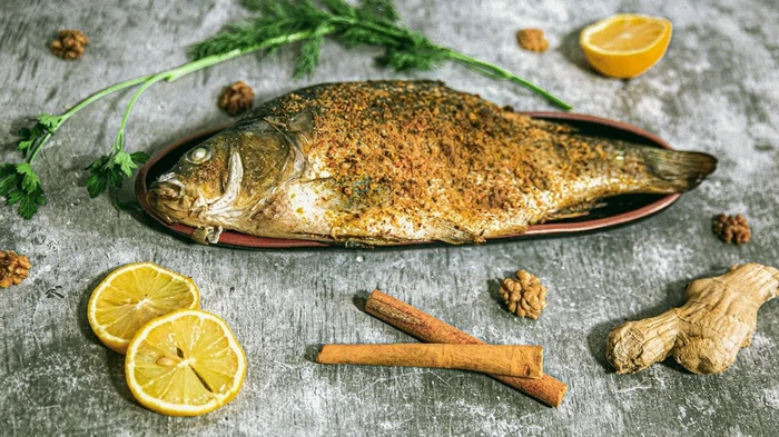 Большинство делает это неправильно: как жарить рыбу, чтобы она никогда не горчила