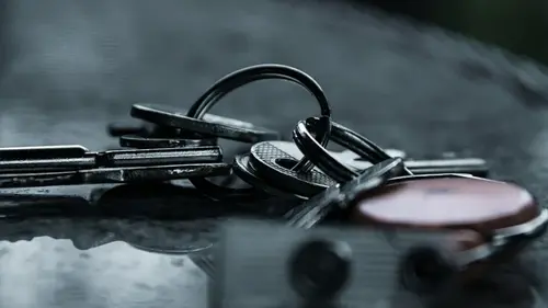 Вы будете шокированы, что опытные пользователи делают с брелоками — это спасет замки