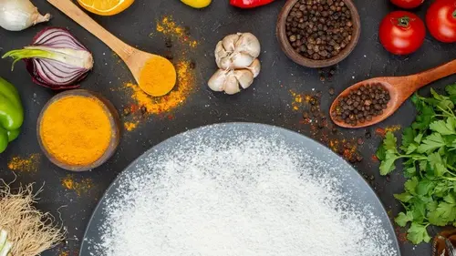 Чем заменить соль, чтобы блюда были вкуснее: именитые повара раск...