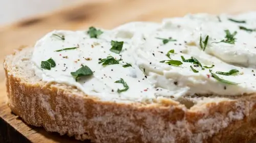 Секрет дорогих ресторанов раскрыт: взбитое масло дома за нескольк...