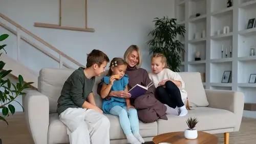 Одна фраза — и дети будут ценить вас всю жизнь: запомните ее раз ...