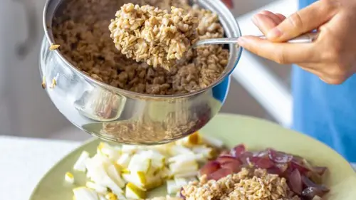 Никогда не делайте это, когда готовите овсянку: результат разочар...