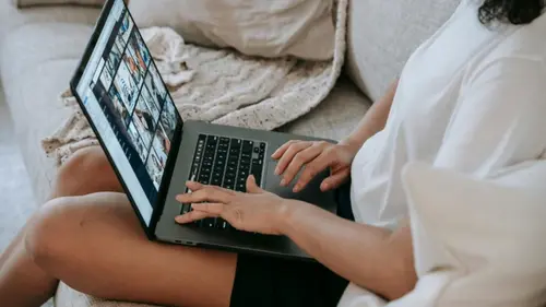 Как произвести хорошее впечатление в видеочате: советы для первог...