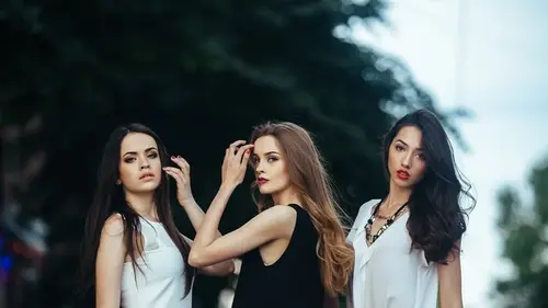 Чужой успех их раздражает: эксперты подчеркивают, что женщины с э...