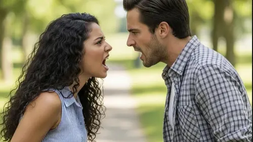 Как распознать эмоционального манипулятора: обнародован список из...