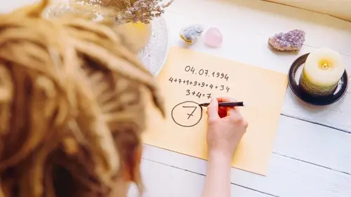 Кармическая ошибка: чего вам нужно бояться по дате рождения