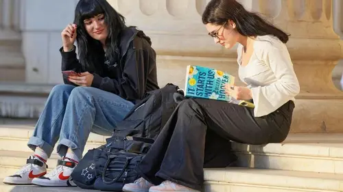 Женщины с высоким уровнем IQ обладают этими 10 чертами характера