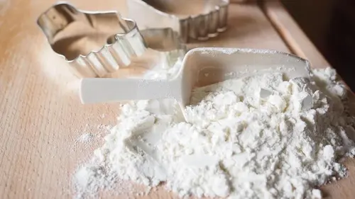 Как понять, что мука испортилась: эксперты посоветовали, на что о...