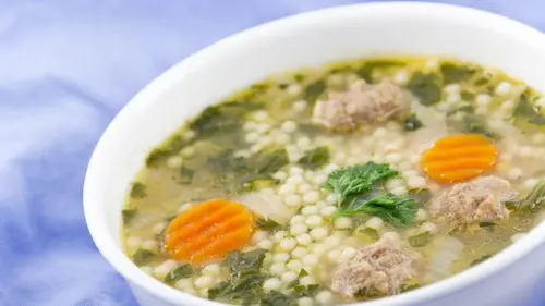 3 добавки сделают любой суп намного вкуснее: мудрые советы всем кулинарам