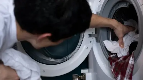 90% людей портят свою одежду из-за одной распространенной ошибки ...