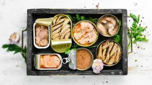 Этот продукт помогает снизить уровень холестерина в организме: о ...