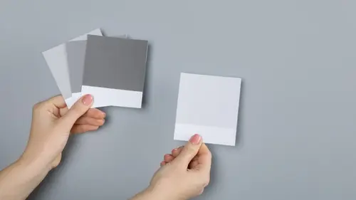 Серый миллениальный цвет уже не в моде — что выбрать для стильног...