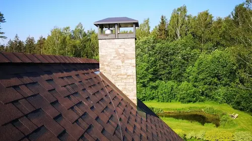 Как почистить дымоход: лучшие средства для борьбы с сажей