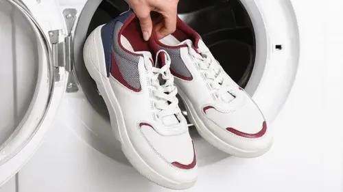 Будет как новое: эксперты рассказали, как очистить грязную обувь ...