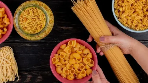 Какую пасту лучше покупать: шеф-повар назвал ошибку, которую сове...