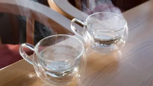 Пейте теплую воду именно в это время: организм скажет «спасибо»