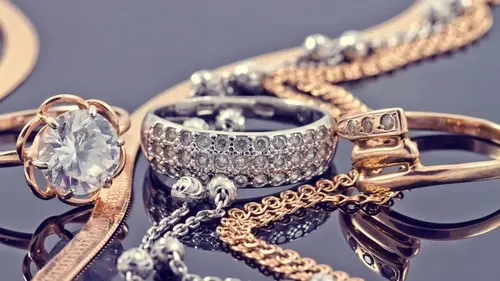 Бриллианты, серебро, золото: практические советы по очистке драгоценностей
