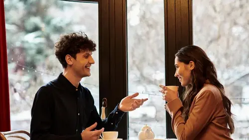 Четко и без намеков: уверенные женщины говорят эти 11 фраз во вре...