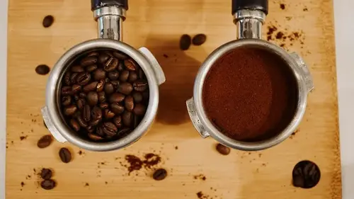 Как превратить остатки кофе в суперудобрение: эти четыре растения...