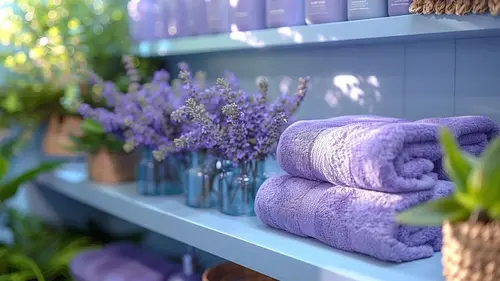 Добавьте три ложки в барабан — и самые старые и жесткие махровые полотенца станут мягкими