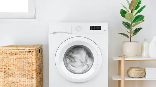 Накипь отваливается с машинки пластами: помогла не химия, а кухон...