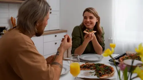 Большинство это игнорирует: 4 привычки после 17:00, которые улучш...