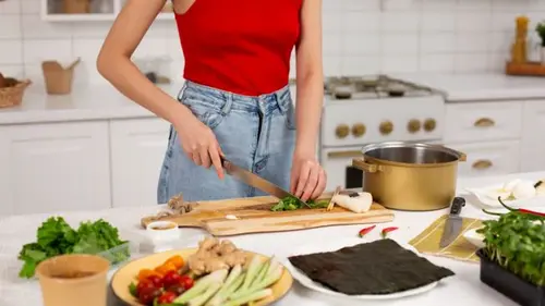 Приготовьте так ужин: 5 способов сделать его максимально полезным