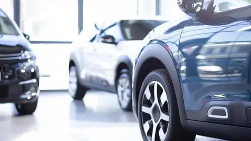 Механик назвал марку автомобиля, которую считает самой экономично...