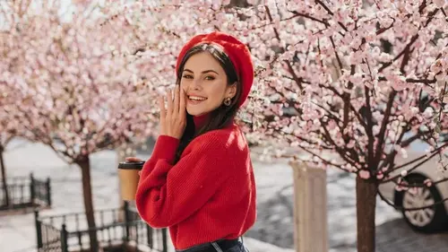 5 вещей, которые должны быть в женском гардеробе этой весной