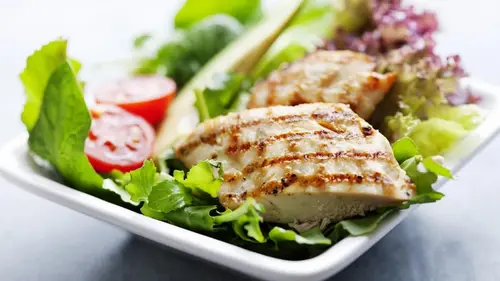 8 продуктов, в которых белка больше, чем курице