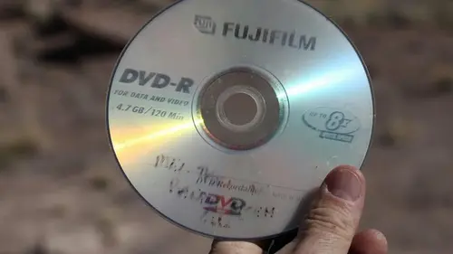 Не нужно выбрасывать: старым компакт-дискам нашли необычное приме...