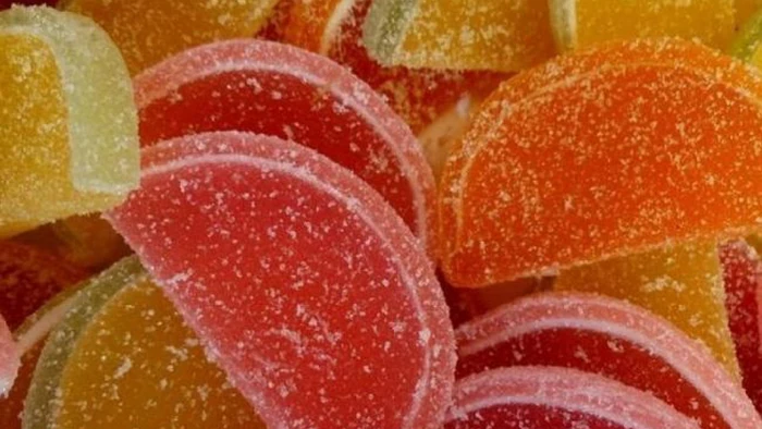 Домашний мармелад, который вкуснее магазинного: простой рецепт за 10 минут