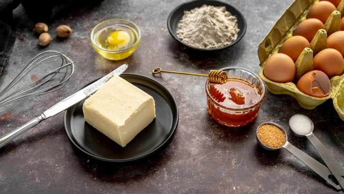 Намного больше пользы: эти 8 продуктов легко заменят сливочное масло в рецептах