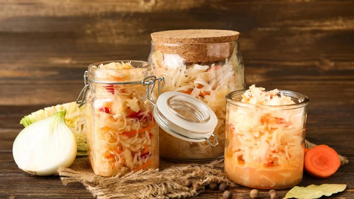 Медики назвали 9 продуктов, которые могут заменить аптечные пробиотики