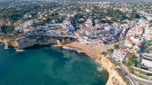 Скрытые жемчужины: три недооцененных направления для летнего отпуска в Европе