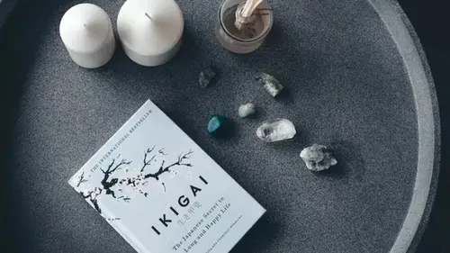 Как быть счастливым человеком: японская формула «икигай»