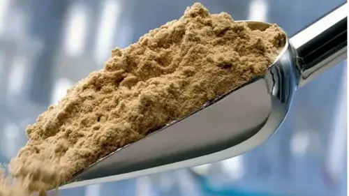 Чем заменить минеральные удобрения: добавьте в почву эту органику и землю на огороде не узнаете