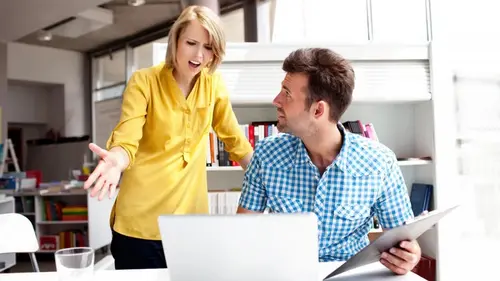 Как общаться с людьми, которые вас недолюбливают: три блестящих совета от эксперта