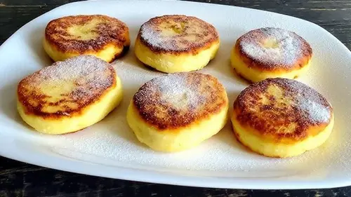 Секреты идеальных сырников: что нужно сделать, чтобы они получились вкусными