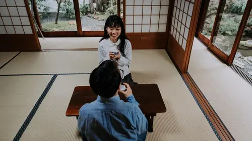 Почему японцы реже вытирают пыль и по-другому относятся к чистоте