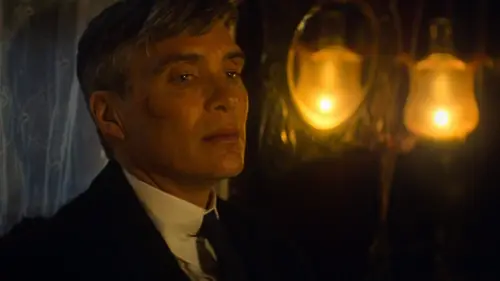 Проект «Аве Мария» и «Острые козырьки: Бессмертный»: главные кинопремьеры недели