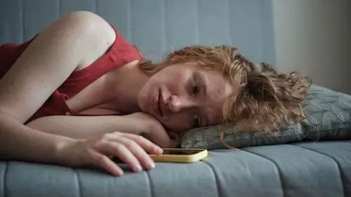 Почему он молчит? 2 реальные причины, почему мужчины внезапно исчезают из вашей жизни