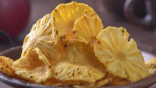 Всего одна горсть этого продукта может помочь сжигать больше калорий: чем заменить сахар