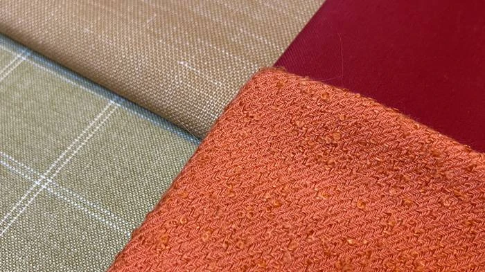 Почему для пошива костюмов нужна особая ткань и как ее выбрать: все ва