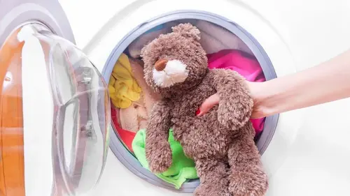 Эти 8 предметов можно стирать в машинке, но никто об этом не знает: неожиданный список