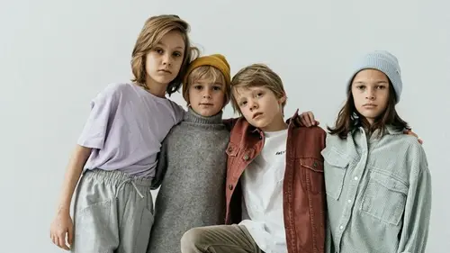 Старший, средний или младший: как порядок рождения может влиять на характер ребенка