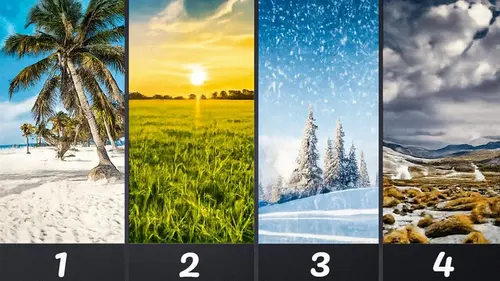 Что на самом деле мешает вам в жизни: выберите место отдыха и узнайте ответ