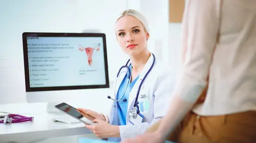 лазерная гинекология